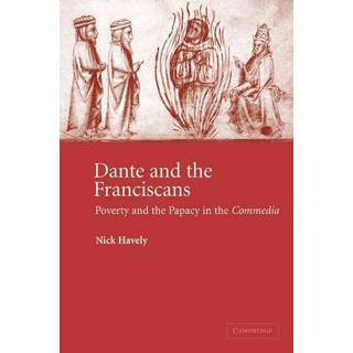 Dante and the Franciscans