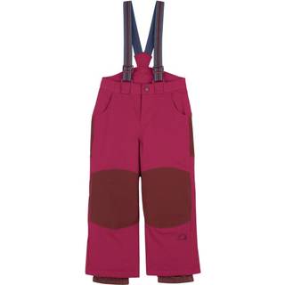 Finkid Kid's Ruuvi Skibukser Børn størrelse 80/90 farve pink