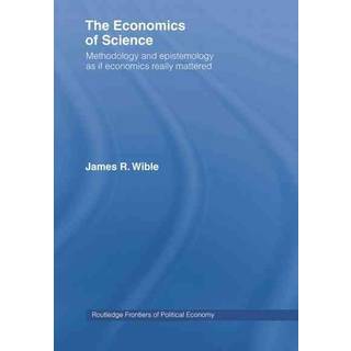 The Economics of Science