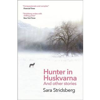 Hunter in Huskvarna