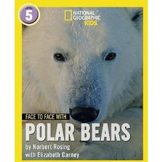 Face to Face with Polar Bears