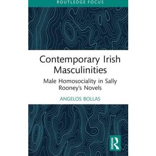 Contemporary Irish Masculinities