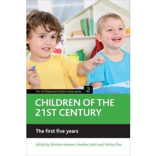 Children of the 21st century (Volume 2)