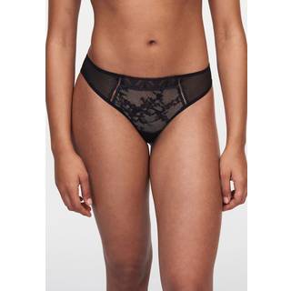Passionata - Tanga trusse - Olivia - Sort