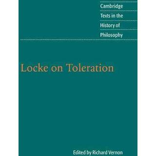 Locke on Toleration