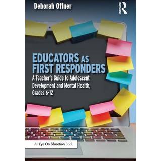 Educators as First Responders