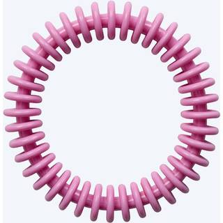 Watery Soft Beckett dykkerring - Pink - Vandlegetøj