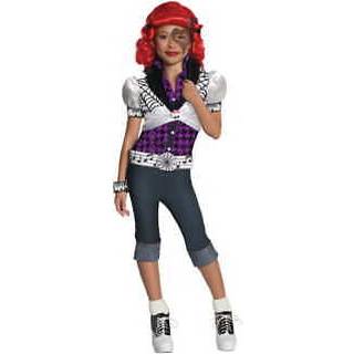 Operetta Mädchen Kostüm M