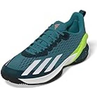 ADIDAS ADIZERO CYBERSONIC M Clay Arctic Fusion SS25 (Zapatillas) - Verde
