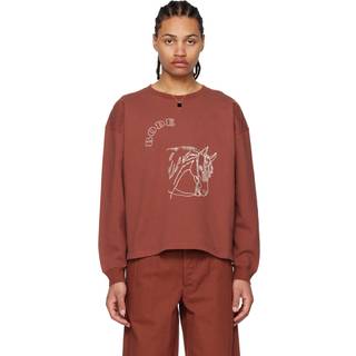 Wardrobe.NYC Virgin wool maxi skirt - white - XS