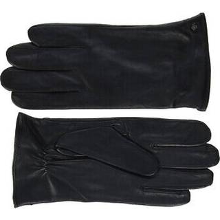 Roeckl Herren Handschuhe schwarz Nappa