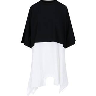 Mini dress - Black - M