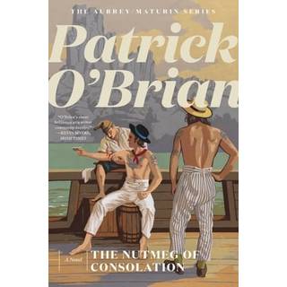 The Nutmeg of Consolation