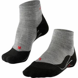 FALKE TK5 Wander Short Women Trekking Short socks