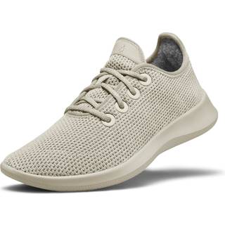 allbirds Tree Runner Sneaker Herrer størrelse 46 farve beige