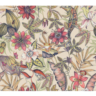 York Wallpaper Rainforest BL1704