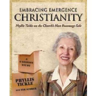 Embracing Emergence Christianity Participant's Workbook