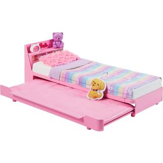 Barbie My First Bedtime Playset Barbie Playset HMM64