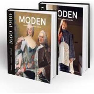 Moden i Danmark gennem 400 år