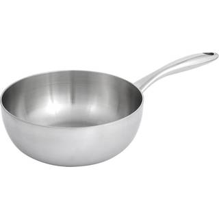 Sautergryde MD 5-Ply 18 cm.