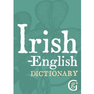 Irish-English Dictionary