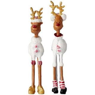 Hr. & Fru Rudolf 2020