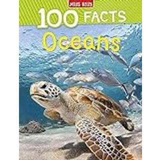 100 Facts Oceans