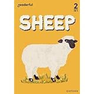 Readerful Rise: Oxford Reading Level 3: Sheep