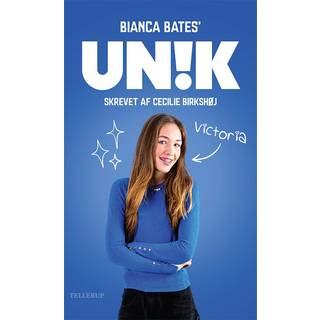 Unik #4: Victoria