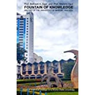 Fountain of Knowledge