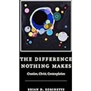 The Difference Nothing Makes