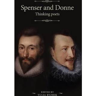 Spenser and Donne