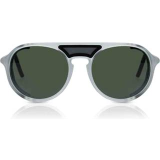 Vuarnet VL1710 ICE FACTORY 0002 1136 Standard Solbriller Mænd Black - Black - Standard