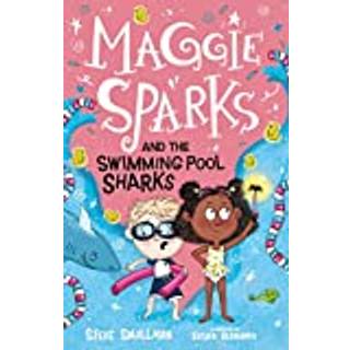 Maggie Sparks and the Swimming Pool Sharks