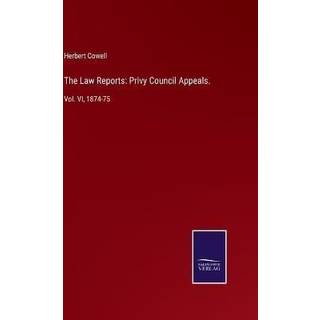 The Law Reports