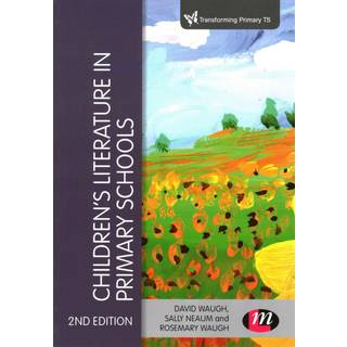 Children's Literature in Primary Schools