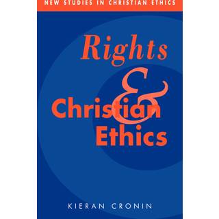 Rights and Christian Ethics