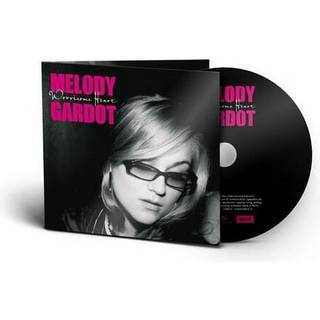 Melody Gardot - Worrisome Heart