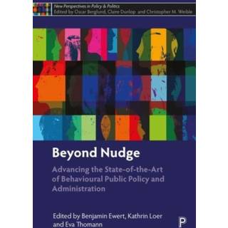Beyond Nudge