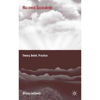 Hallowed Secularism