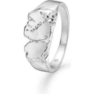Studio Z Monument ring i sølv