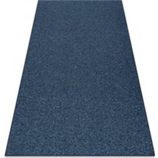 OBJEKT TÆPPER SUPERSTAR 380 blå 100x300 cm