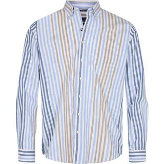 Boone Multi Stripe