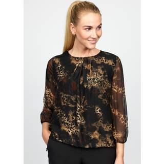 Assa Bluse, Animal, M