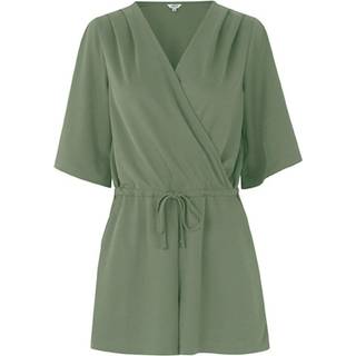 mbyM Dura Bosko Playsuit - Grøn - str. XL