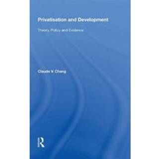 Privatisation and Development