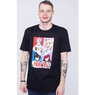Fairy Tail T-Shirt Wizard Guild Size L