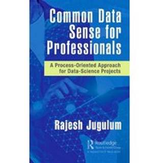 Common Data Sense for Professionals