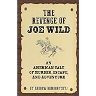 The Making of Joe Wild