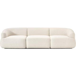 Modulsofa Sofia (3-personers)